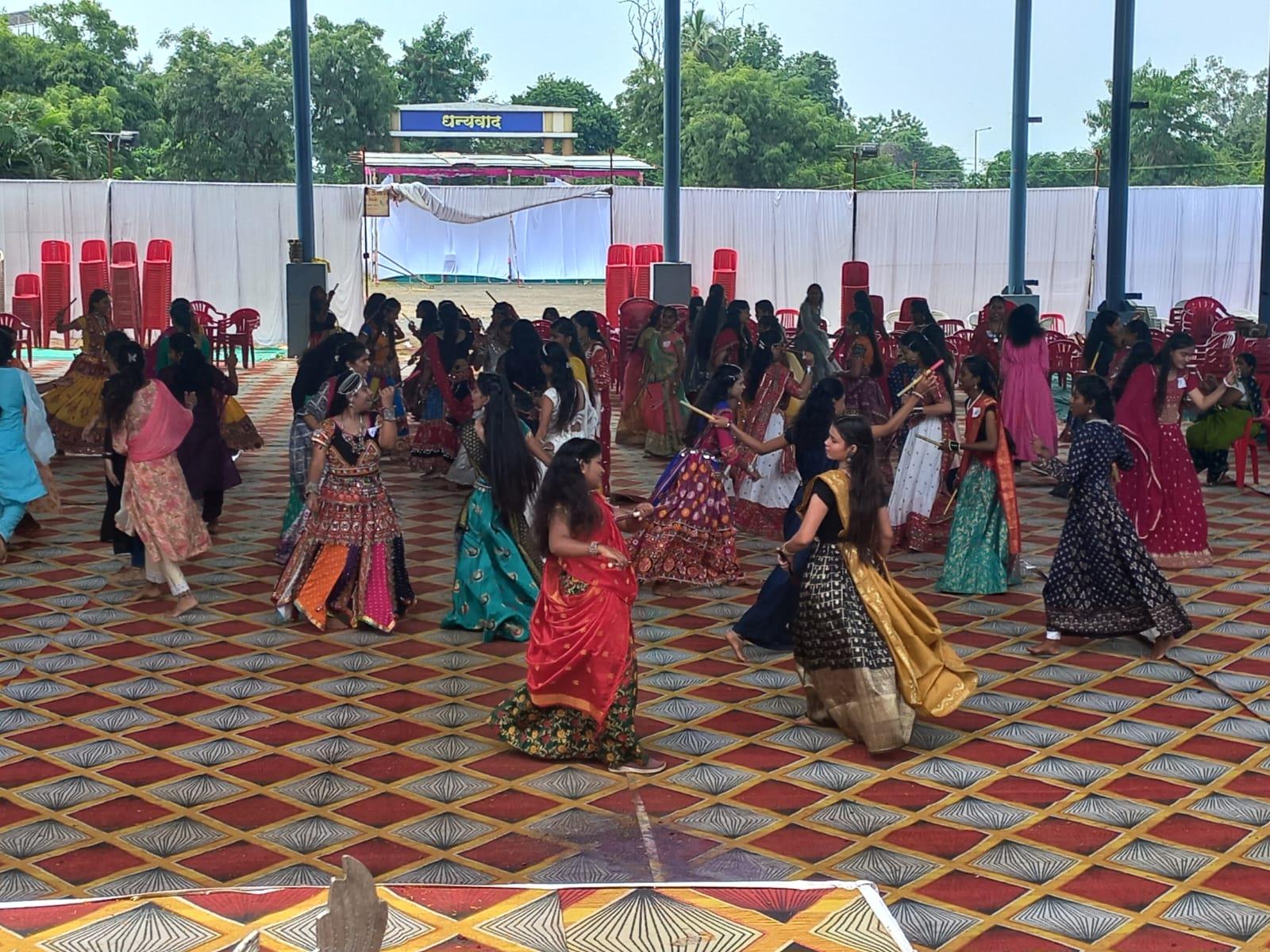 Dandiya Club Image 1