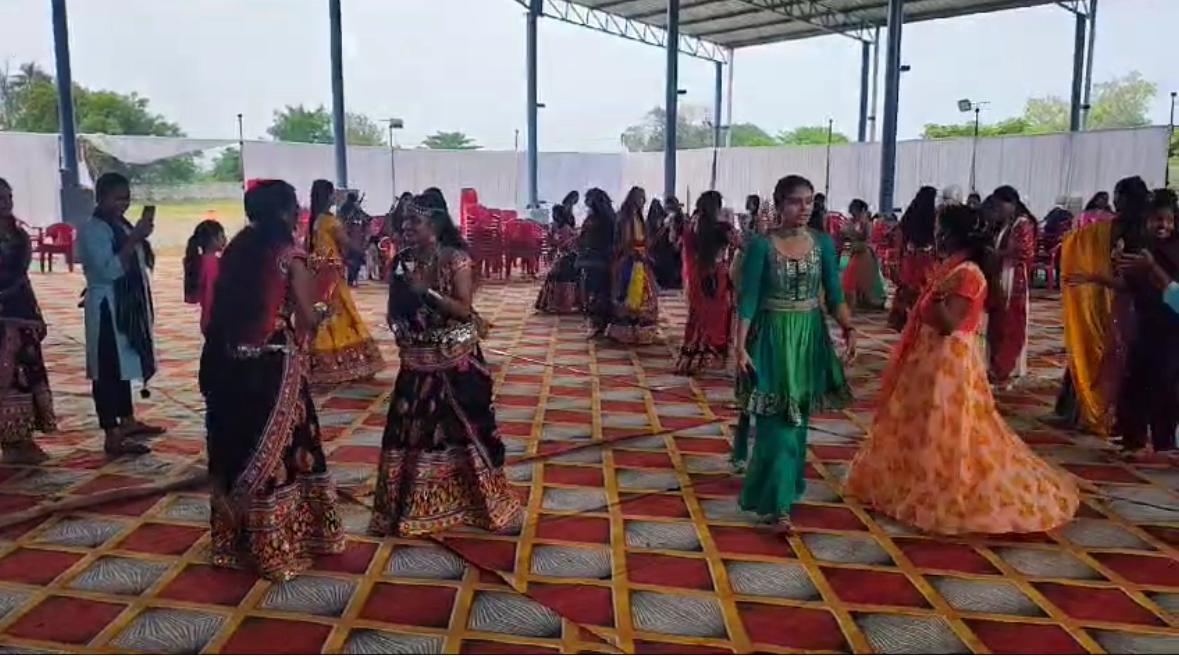 Dandiya Club Image 2