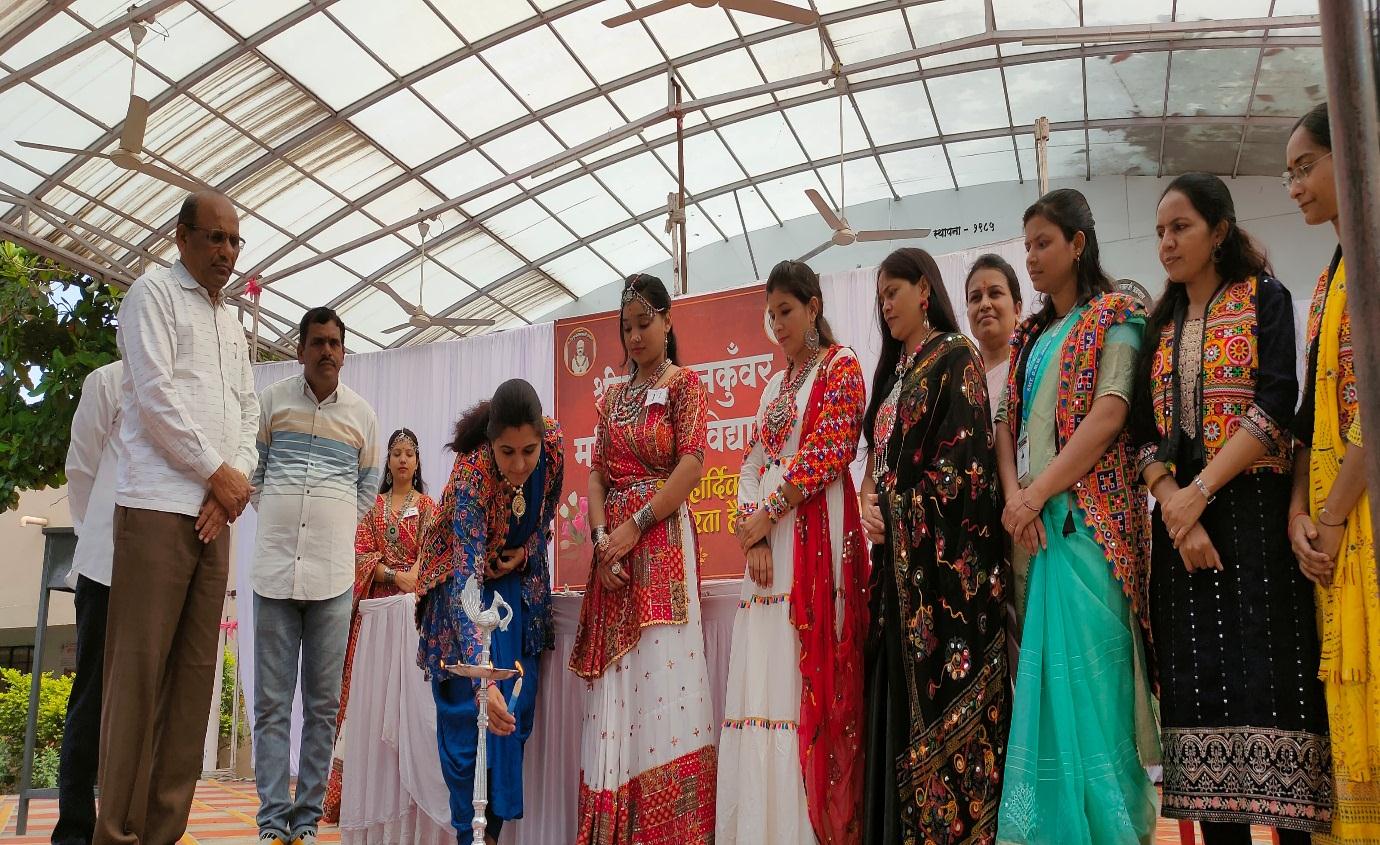 Dandiya Club Image 5