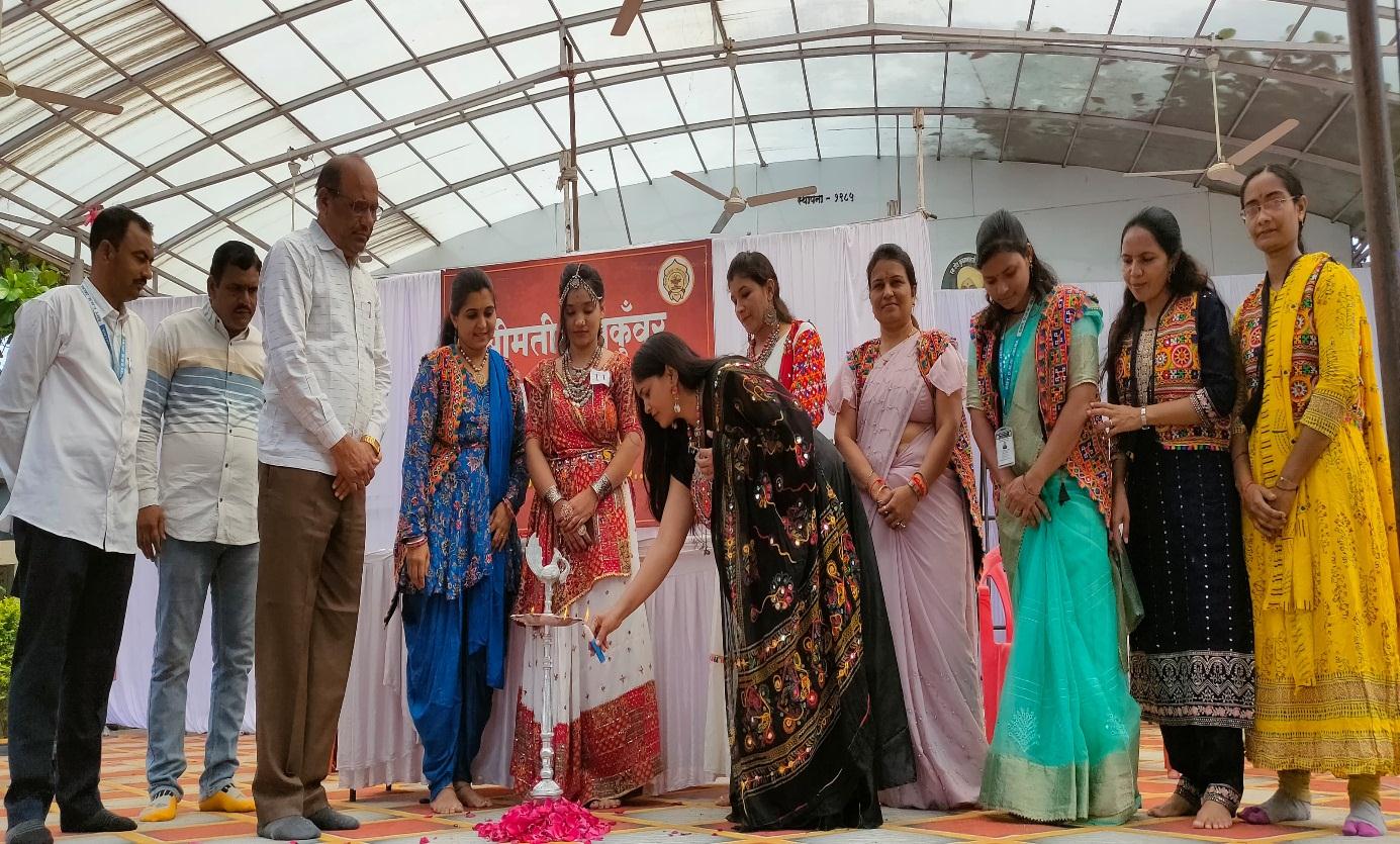 Dandiya Club Image 6